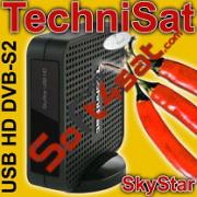   SkyStar USB HD