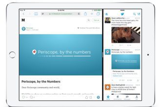 جديد تطبيق تويتر لكل من هواتف iPhone ولوحيات iPad